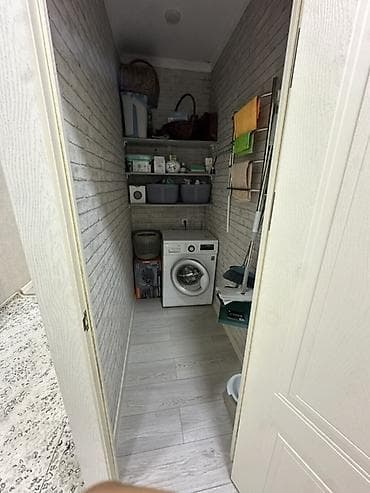 Квартиры: 3 комнаты, 84 м², 106 серия улучшенная, 3 этаж, Свежий ремонт — 8