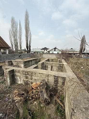 5 соток, Для строительства, Тех паспорт