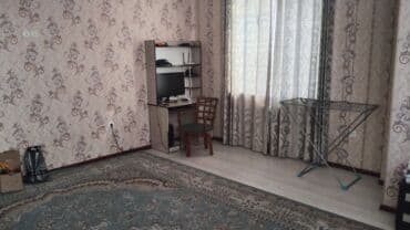 дом с бассейном посуточно бишкек: 2 комнаты, 82 м², Элитка, 5 этаж, Старый ремонт — 13