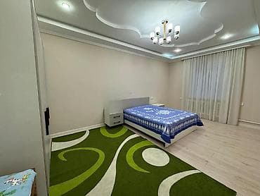 4 bedroom: 🏡 3-этажный кирпичный дом 370 м² — Ынтымак ✨🔥 📍 Район: Ынтымак — — 5