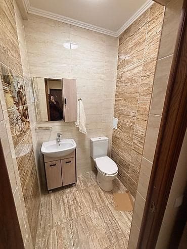 квартира продается: 2 комнаты, 76 м², Элитка, 5 этаж — 1