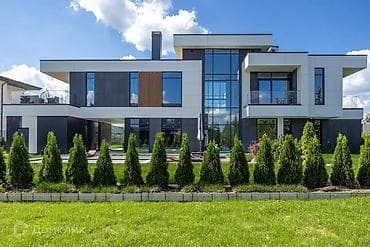 Услуги по строительству и ремонту: Проектирование | Дома — 9