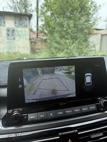 tur: Kia Seltos: 2019 г., 1.6 л, Автомат, Бензин, Кроссовер — 7