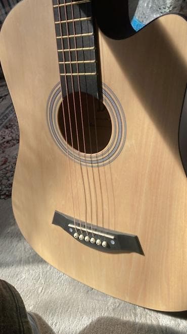 барабанный: Гитары — 2