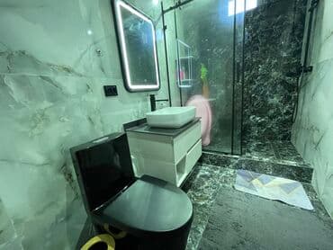 квартира бишкек дом: Дом, 220 м², 8 комнат, Собственник — 29