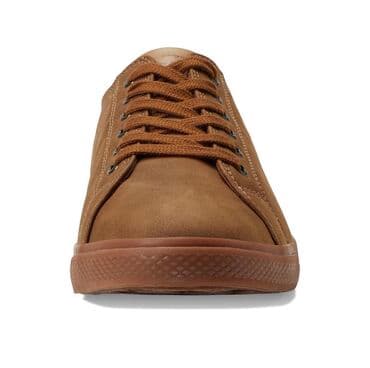 fred perry: ORIGINAL PENGUIN. Кроссовки Petey на шнуровке.Хлопок с мягким начесом — 3