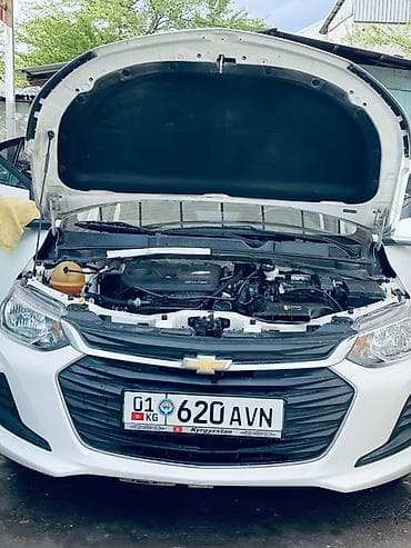 дверь передняя chevrolet onix: Chevrolet Onix: 2020 г., 1 л, Автомат, Бензин, Седан — 10