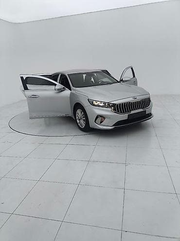очиститель катализатора: Kia Cadenza: 2020 г., 3 л, Автомат, Газ, Седан — 6