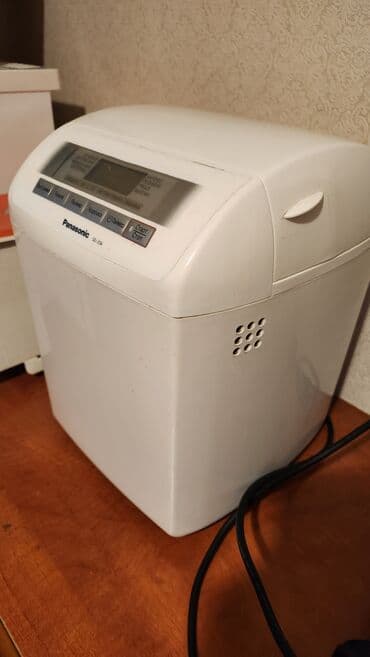 тостер для хлеба: Хлебопечка, Б/у, Самовывоз — 2