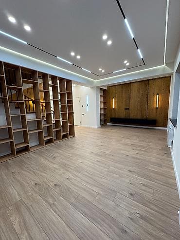 хаты: 🏡 Срочно продаётся 2-этажный дом в стиле ХАЙ-ТЕК — Арча-Бешик 😍🔥 📍 — 3