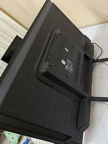 se 4: Продам телевизор Haier LE32B8000T, диагональ 32”. Рабочий, изображение — 3