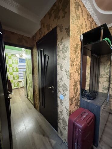 куплю 1 комнатная квартира: 1 комната, 35 м², Элитка, 1 этаж, Евроремонт — 8