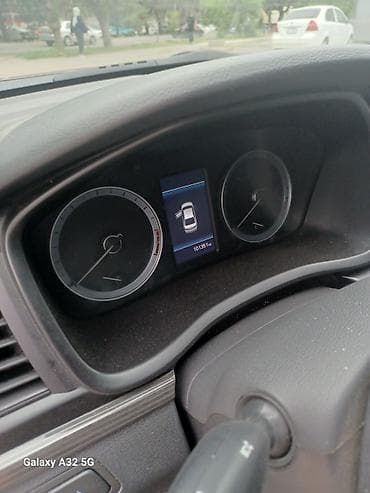 радиатр: Hyundai Sonata: 2019 г., 2.4 л, Автомат, Бензин, Седан — 8