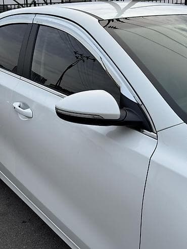 e2 byd: Kia K3: 2019 г., 1.6 л, Автомат, Бензин, Седан — 10