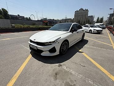 киа к5 камера заднего вида: Kia K5: 2020 г., 1.6 л, Автомат, Бензин, Седан — 5