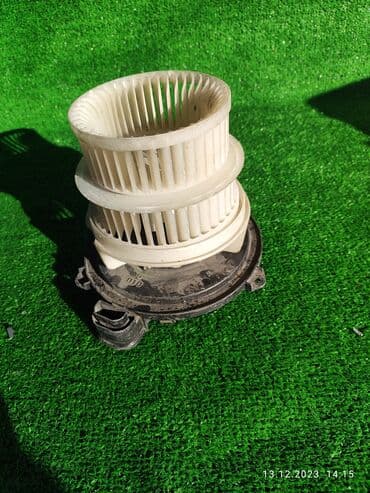 двигатель на хонда фит в бишкеке: Вентилятор Toyota 2019 г., Б/у, Оригинал, ОАЭ — 1