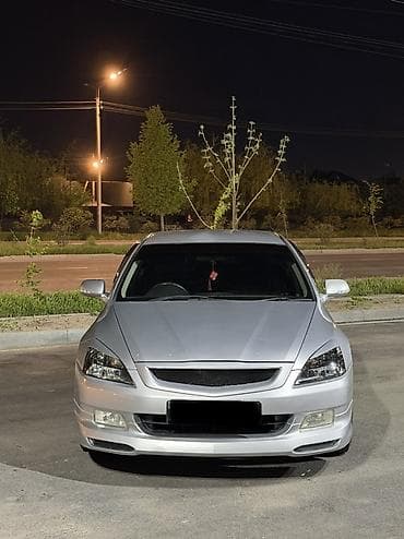 хонда аккорд 94: Honda Accord: 2005 г., 3 л, Автомат, Бензин, Седан — 2