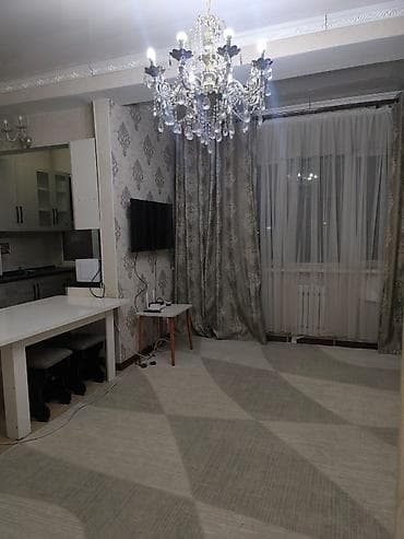 Куплю квартиру: 2 комнаты, Собственник, Без подселения, С мебелью полностью — 7