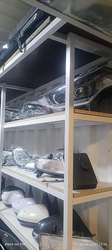 hyundai getz 2: Кореялык машиналарга унаа тетиктери. Корейские Автозапчасти: КИА К5 — 7