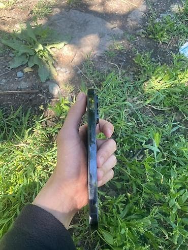 восьмой iphone: IPhone 14 Pro, 256 ГБ, Черный — 9