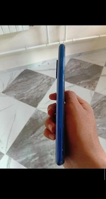 цена poco x3 pro: Poco X3 Pro, Б/у, 128 ГБ, цвет - Синий, 2 SIM — 4
