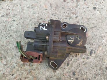 Mitsubishi Galant / Lancer Клапан рециркуляции газов EGR, Мицубиси at lalafo.kg Mitsubishi Galant / Lancer Клапан рециркуляции газов EGR, Мицубиси