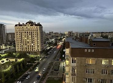 Квартиры: 2 комнаты, 54 м², Элитка, 11 этаж, Евроремонт — 6