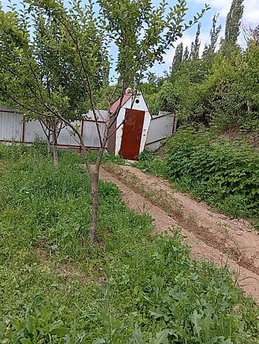 контейнер кудай берген: С .сокулук.(саз) участок 4сотых,40кв/м Двухэтажный дом с мансардной — 5