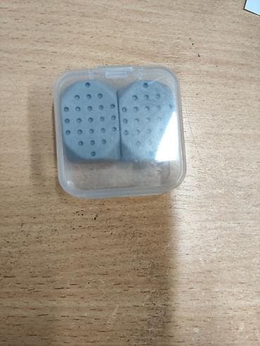 mini jack: Насадки‑накладки для педалей велосипеда/самолёта тренажёра (2 шт.) + — 2