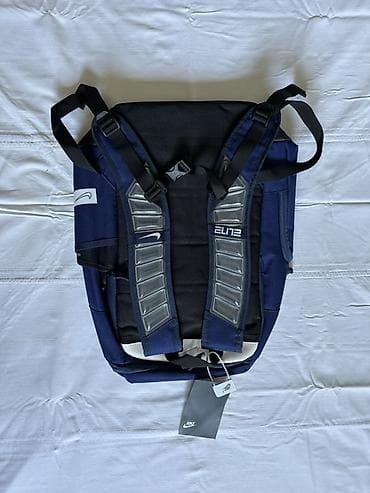 nike tech flece: Рюкзак, Унисекс — 4