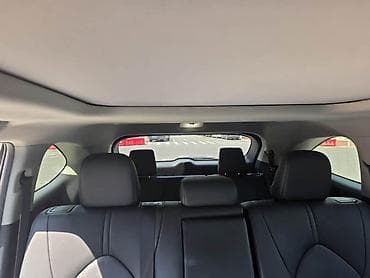 2 8: Toyota Highlander: 2022 г., 2.5 л, Автомат, Гибрид, Кроссовер — 8