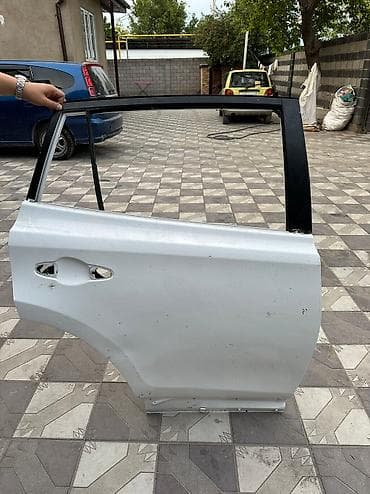 corolla 2016: Комплект Toyota, Б/у, Оригинал — 5