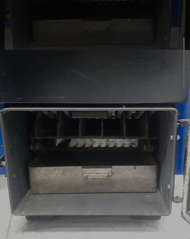 напольные газовые котлы в бишкеке: Твердотопливный котёл Б/у, Промышленный, Тип управления: Умный — 6