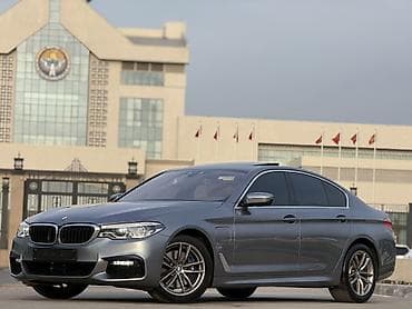 шит прибор портер: BMW 5 series: 2020 г., 2 л, Автомат, Электромобиль, Седан — 1