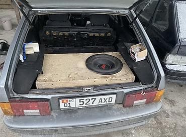 жигули 2106 бишкек: ВАЗ (ЛАДА) 2113 Samara: 2009 г., 1.6 л, Механика, Бензин, Купе — 7