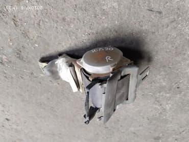 Toyota Windom 20 Ремень безопасности, Тойота Виндом 20 ремень