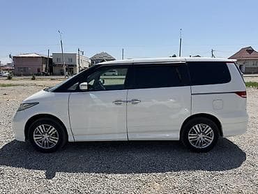 byd e7: Honda Elysion: 2006 г., 3 л, Автомат, Бензин, Минивэн — 2