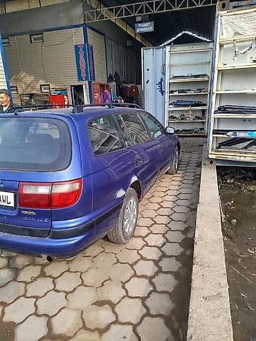 Toyota: Toyota Carina E: 1998 г., 1.8 л, Бензин, Универсал — 6