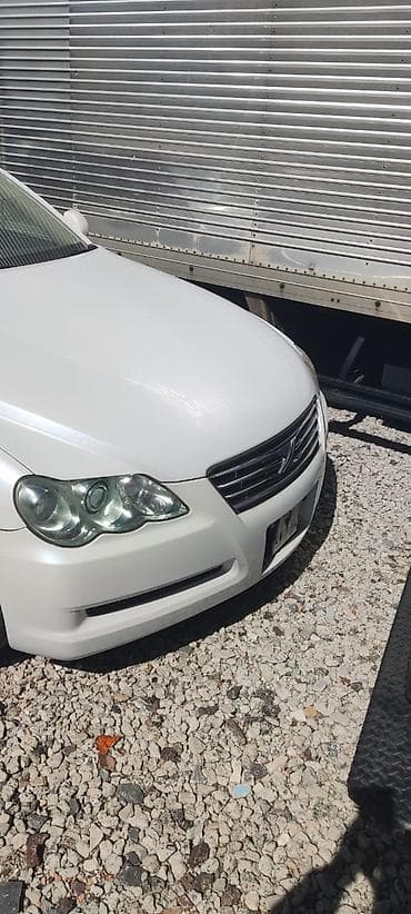 мер сапог: Запчасти на Тойота Марк Икс Toyota Mark X grx120 grx130 2gr fse 3gr — 3