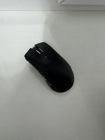 bt speaker: Игровая беспроводная мышь Attack Shark R1 - Тип подключения: три — 2