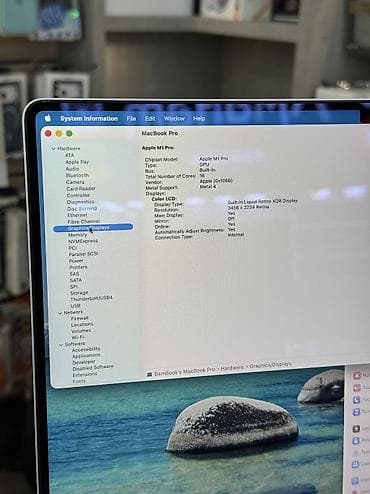ipad m5 pro: Для программирования, Б/у, Apple M1 Pro, ОЗУ, RAM: 16 ГБ, В рассрочку — 5