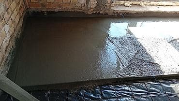 doolot kurulush: Стяжка Бесплатная консультация Больше 6 лет опыта — 7