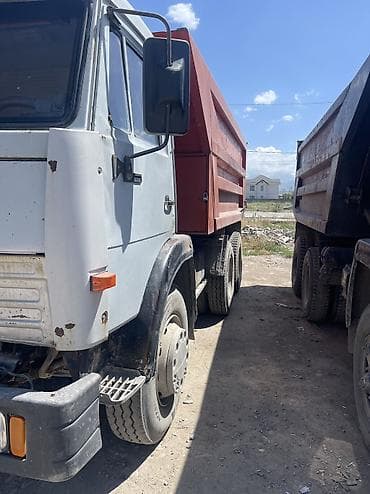 abs audi: Грузовик, Камаз, Стандарт — 3