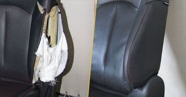 где переоборудовать спринтер на дом на колесах бишкек: Регулярный осмотр автомобиля, Реставрация автосалона — 12