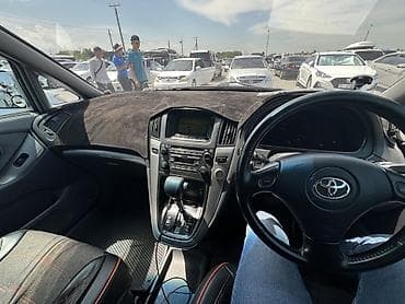 домкрат для авто: Toyota Harrier: 1999 г., 3 л, Автомат, Газ, Кроссовер — 4