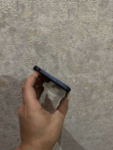 пылесос для листьев: Redmi, Redmi Note 12, Б/у, 256 ГБ, цвет - Синий, 2 SIM — 4