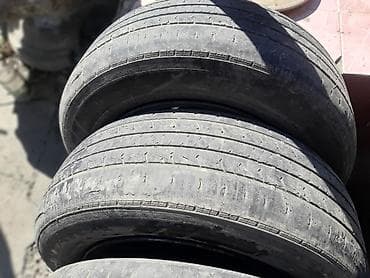 bmw r16: Колеса в сборе 235 / 65 / R 17, Лето, Комплект, Внедорожные (АТ/МТ), Литые, отверстий - 5 — 7