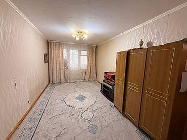 Квартиры: 3 комнаты, 64 м², 104 серия, 1 этаж, Косметический ремонт — 5