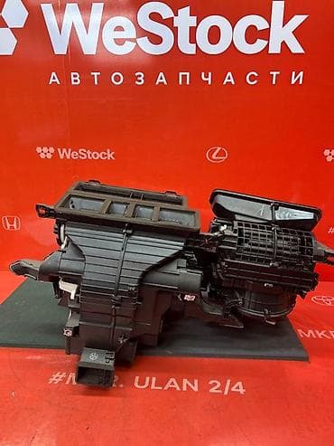 7a fe: Блок климат контроля Kia 2019 г., Б/у, Оригинал — 3