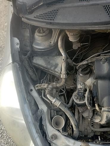 crv 2: Honda Fit: 2006 г., 1.5 л, Автомат, Бензин, Хэтчбэк — 8